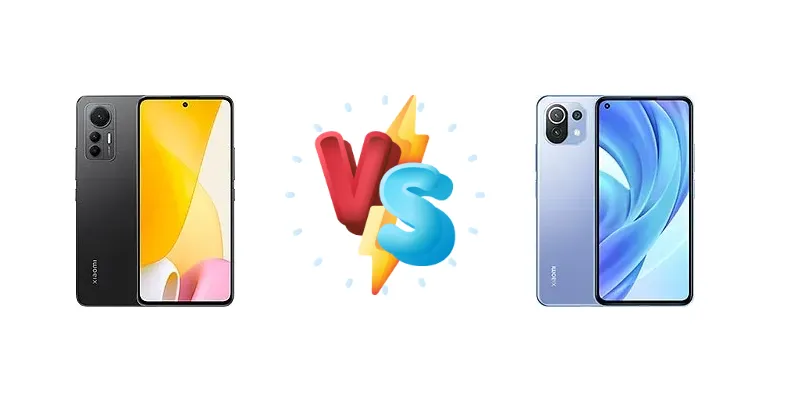 Xiaomi 12 Lite vs Mi 11 Lite: Which Should You Buy?
