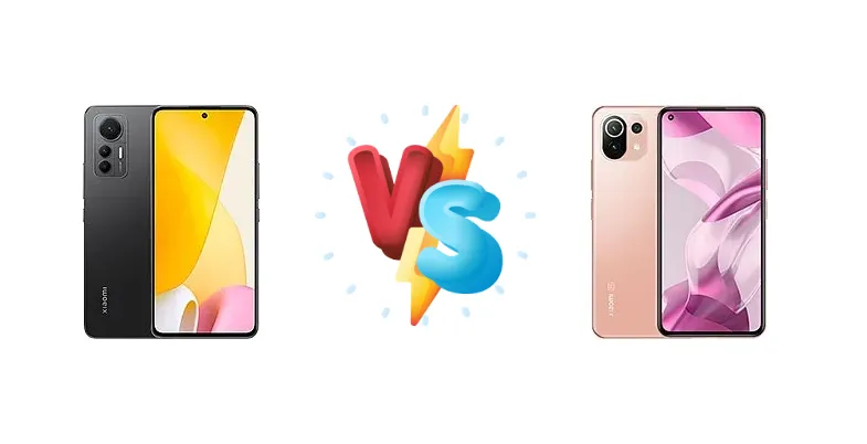 Xiaomi 12 Lite vs 11 Lite 5G: Which to Choose?