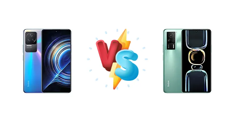 Redmi K50 vs K60E: Which Xiaomi Phone to Buy?