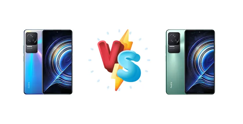 Redmi K50 vs K50 Pro: Which Xiaomi Reigns Supreme?