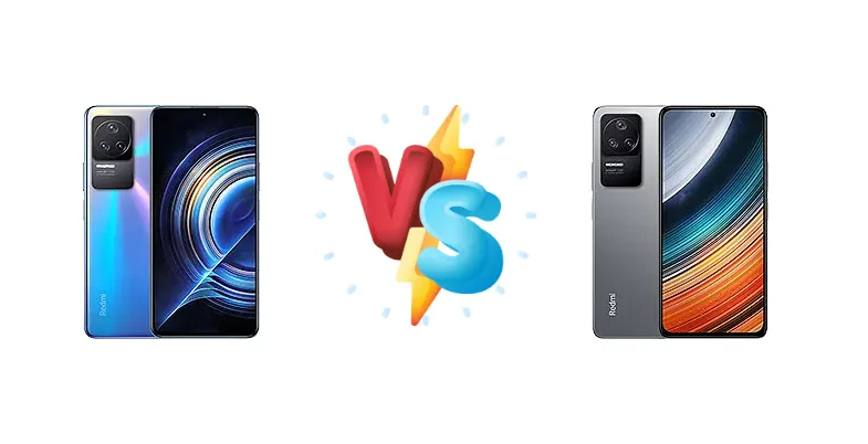 Redmi K50 vs K40S: Which Xiaomi Phone to Buy?