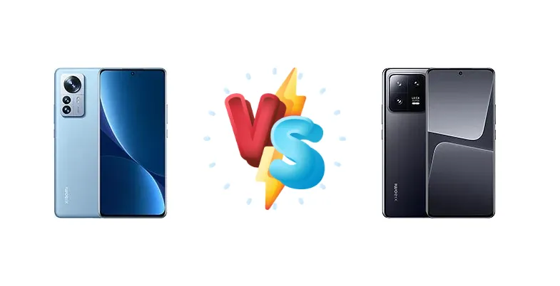 Xiaomi 12 Pro vs 13 Pro: Which Flagship Reigns?
