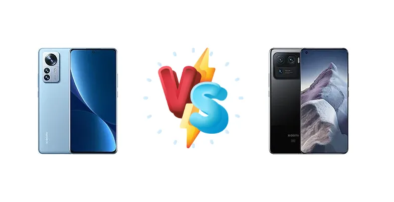 Xiaomi 12 Pro vs Mi 11 Ultra: Which Flagship Reigns?