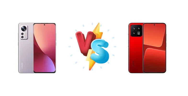 Xiaomi 12 vs 13: Which Flagship Reigns Supreme?