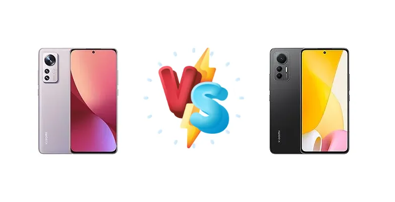 Xiaomi 12 vs 12 Lite: Which Xiaomi Reigns Supreme?