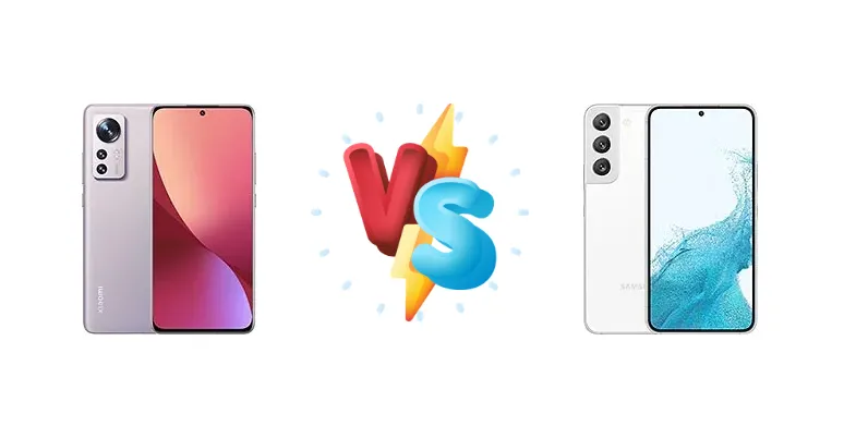 Xiaomi 12 vs Galaxy S22: Which Flagship Reigns?