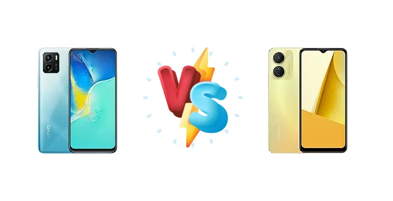 vivo Y15a vs Y16: Which Budget Phone Wins?