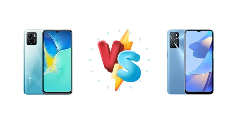 vivo Y15a vs Oppo A16: Budget Phone Showdown