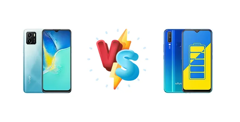 vivo Y15a vs Y15: Which Budget Phone Wins?