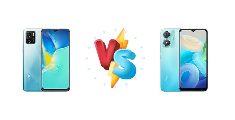 vivo Y15a vs Y02s: Which Budget Phone Wins?