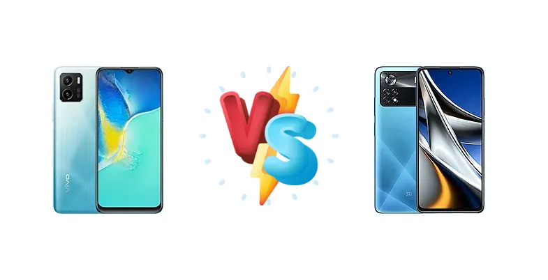 Y15a vs Poco X4 Pro 5G: Which Budget Phone Wins?