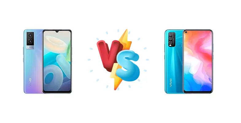 vivo Y71t vs vivo Y30