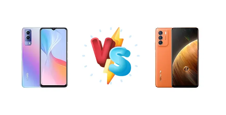vivo T1x vs Infinix Zero 5G 2023