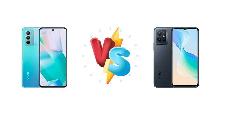 vivo T1 vs T1 5G: Which Budget Phone Reigns?
