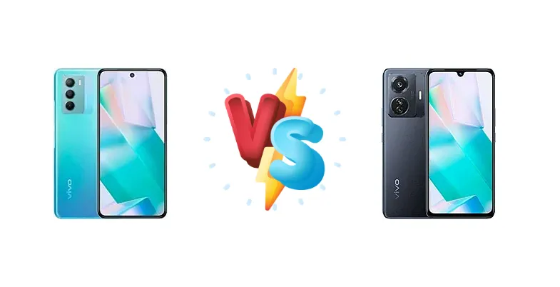 vivo T1 vs T1 Pro: Which is Best?