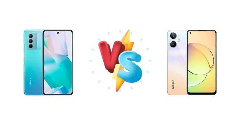 vivo T1 vs Realme 10: Which Budget Phone Wins?