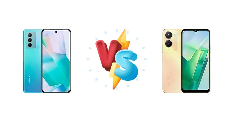 vivo T1 vs T2x: Which Budget Phone Reigns Supreme?