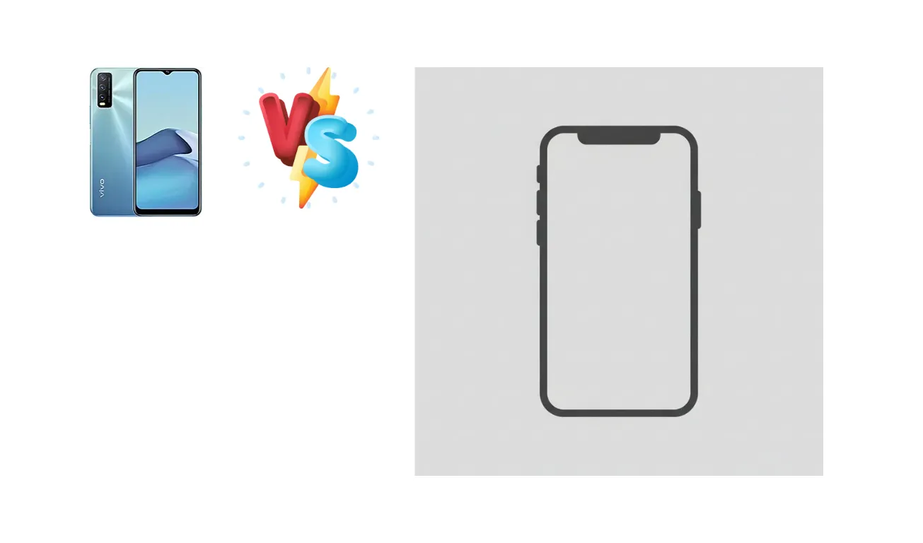 vivo Y20t vs vivo Y20s [G]