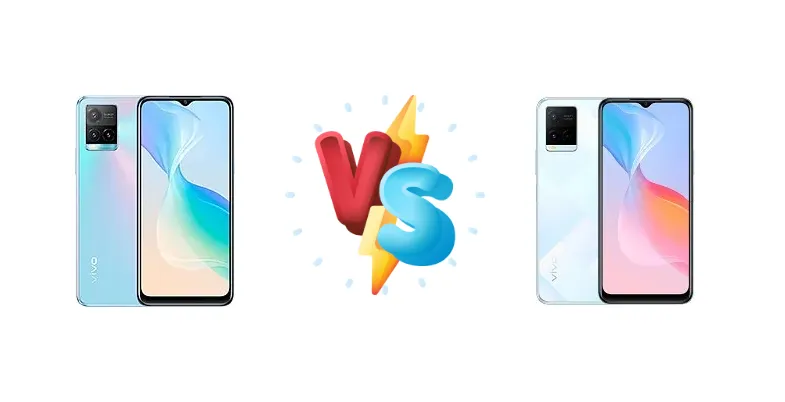 vivo Y33s vs Y21: Which Budget Phone Wins?