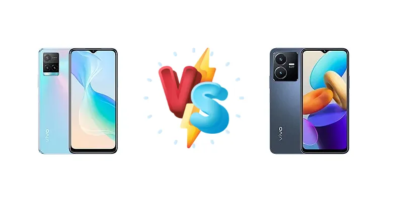 vivo Y33s vs Y22s: Which Budget Phone Wins?
