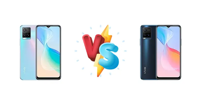 vivo Y33s vs Y21t: Which Budget Phone Wins?