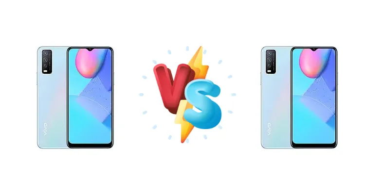 vivo Y12a vs Y12s: Which Budget Phone Wins?