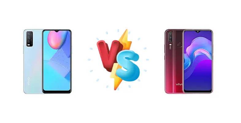 vivo Y12a vs Y12: Which Budget Phone Wins?