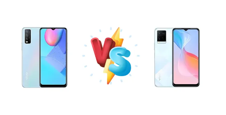 vivo Y12a vs Y21: Which Budget Phone Wins?
