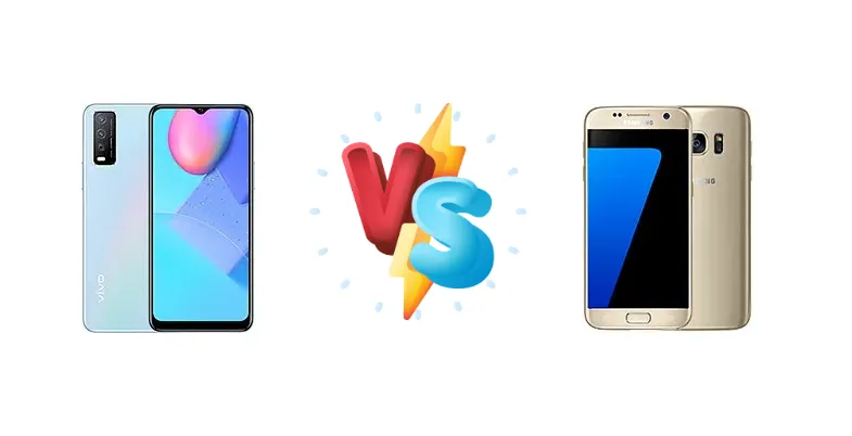 vivo Y12a vs Galaxy S7: Which Phone Reigns Supreme?