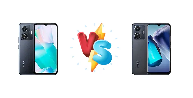 vivo T1 (Snapdragon 778G) vs vivo T1 (Snapdragon 680)