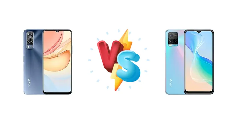 vivo Y33 vs Y33t: Which Budget Phone Reigns Supreme?