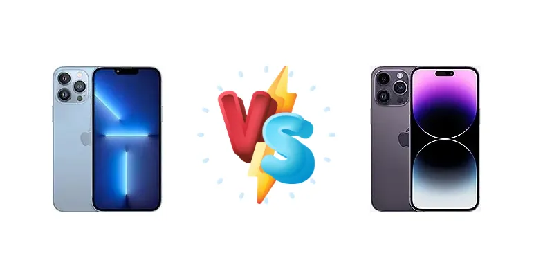 iPhone 13 Pro Max vs 14 Pro Max: Which to Buy?