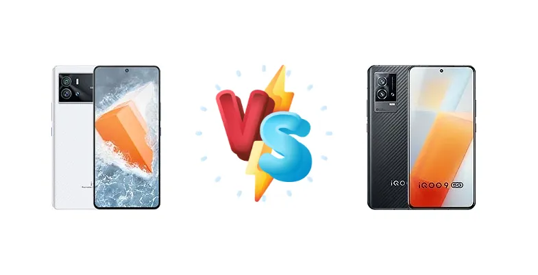 iQOO 9 (China) vs iQOO 9: Which is Best?