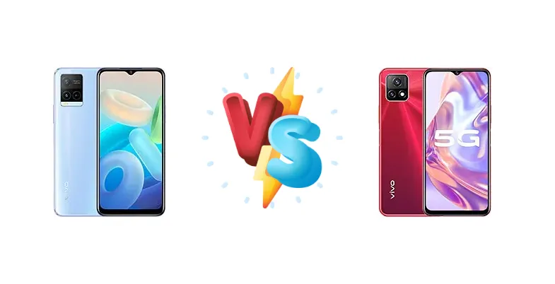 vivo Y32 vs vivo Y31s