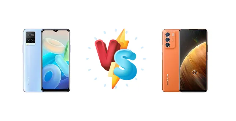 vivo Y32 vs Infinix Zero 5G 2023