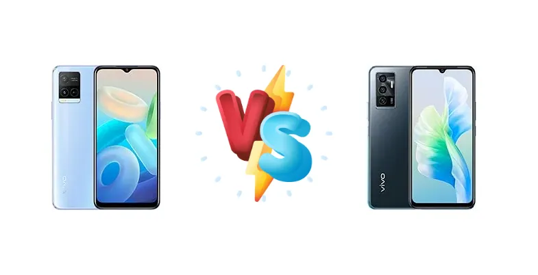 vivo Y32 vs vivo V23e