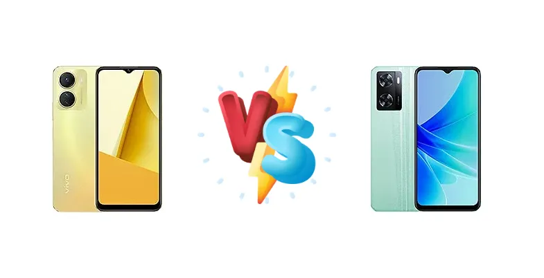 vivo Y16 vs Oppo A57 4G