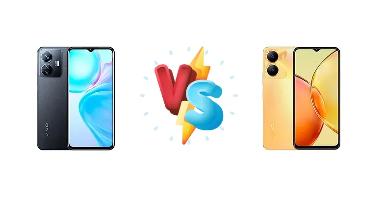 vivo Y77e vs vivo Y56