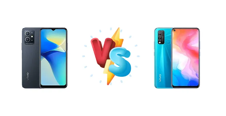vivo Y30 5G vs Y30: Which Budget Phone Wins?