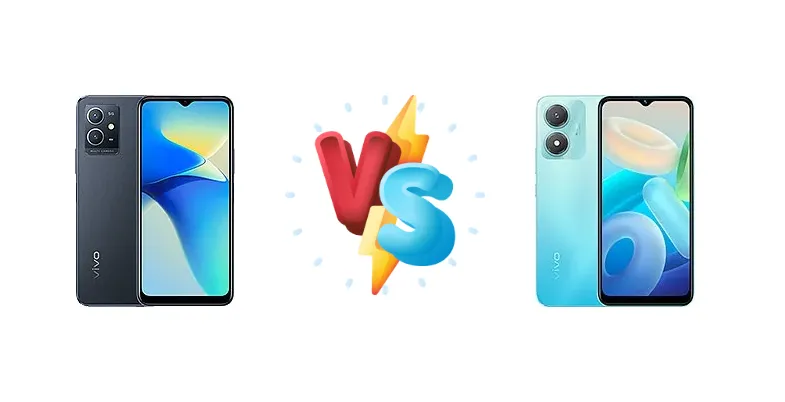 Y30 5G vs Y02s: Which vivo Phone Should You Buy?