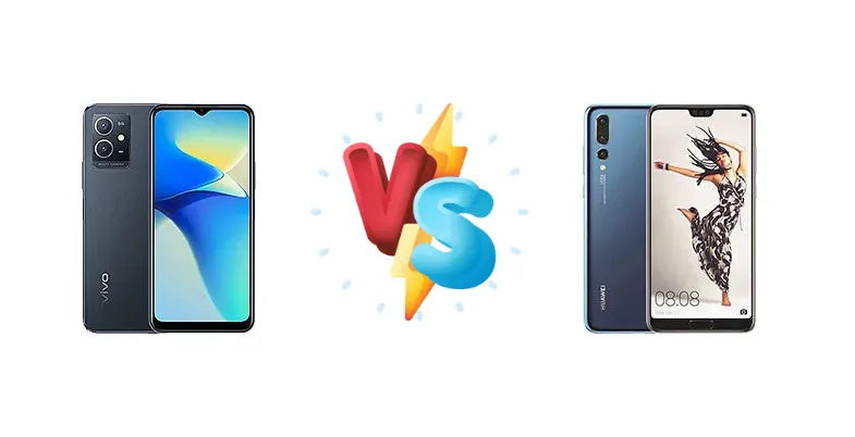 Y30 5G vs P20 Pro: Which Phone Reigns Supreme?