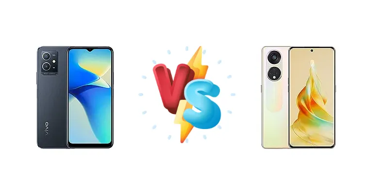 vivo Y30 5G vs Oppo Reno8 T 5G: Which 5G Phone Wins?