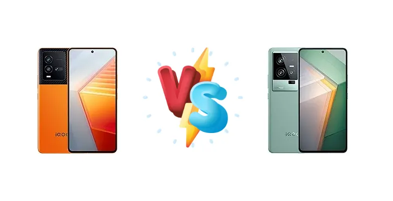 iQOO 10 vs iQOO 11: Which Flagship Reigns Supreme?