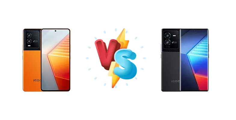 iQOO 10 vs iQOO 10 Pro: Which is Best?