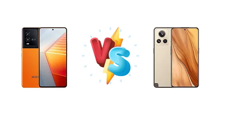 iQOO 10 vs GT2 Explorer: Which Flagship Reigns?