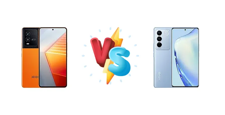 iQOO 10 vs V27: Which vivo Phone Reigns Supreme?