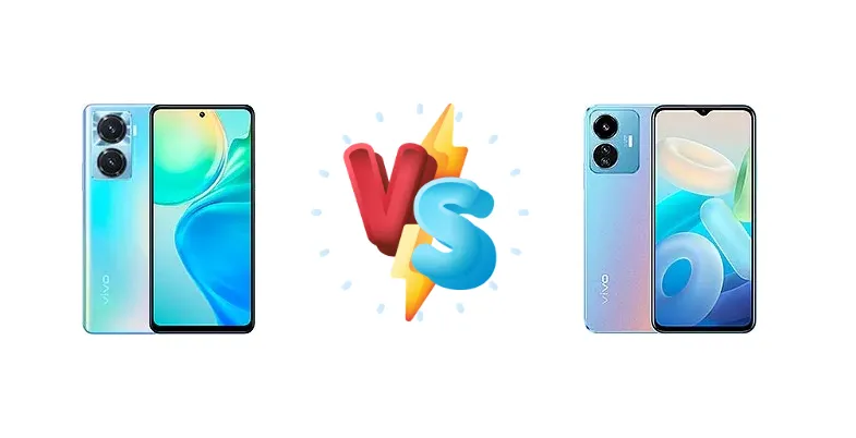 vivo Y77 (China) vs vivo Y77: Which is Best?