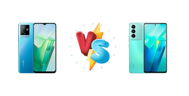 vivo T2x vs T2: Which Budget Phone Reigns Supreme?