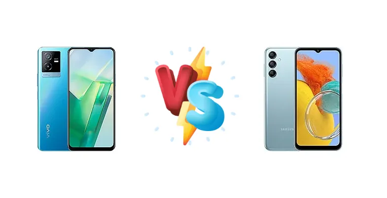 vivo T2x vs Galaxy M14: Which Budget Phone Wins?