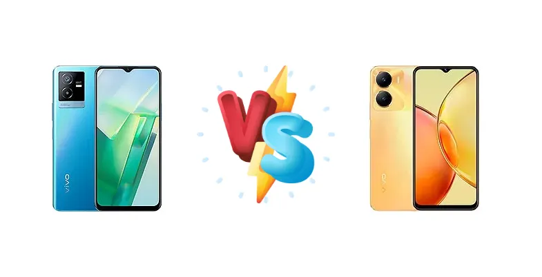 vivo T2x vs Y56: Which Budget Phone Reigns Supreme?
